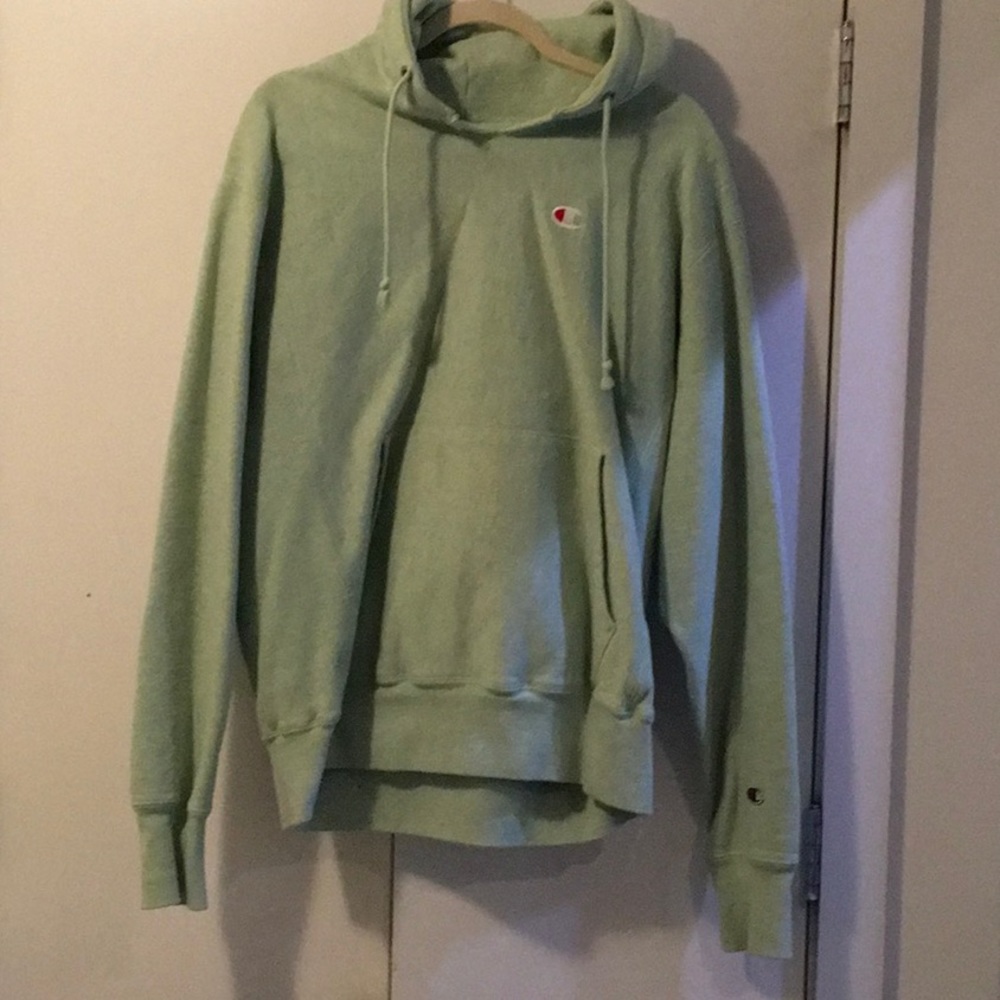 Champion sweatshirt